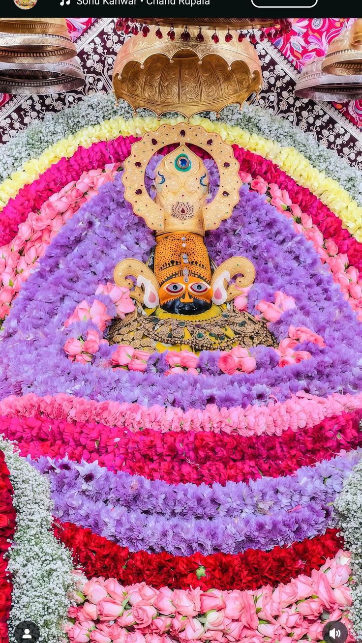 श्री खाटू श्याम बाबा दर्शन