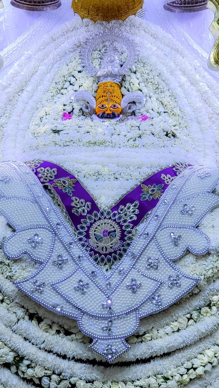 खाटू श्याम बाबा का दिव्य दर्शन